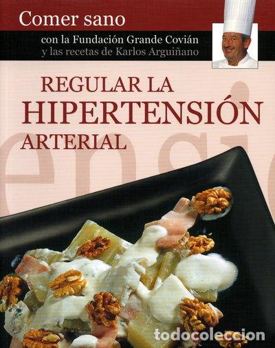 Livres: Regular la Hipertensi&oacute;n Arterial- 9788496177307