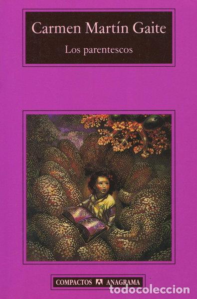 Libri di seconda mano: Los parentescos- 9788433967343