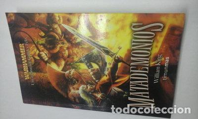 Livres: Matademonios- 9788448033910