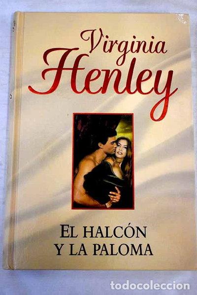 Livres: El halc&oacute;n y la paloma- 9788447341351