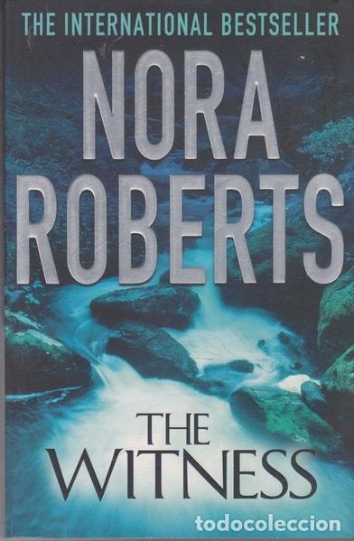 Livres: The Witness- 9780399538506