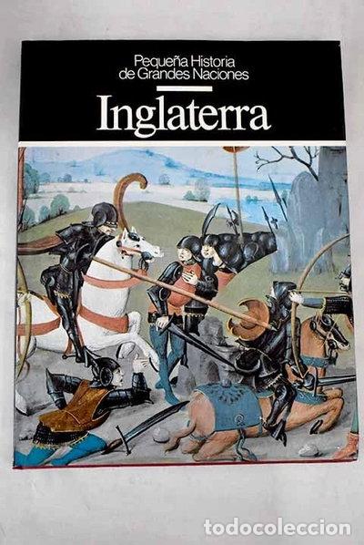 Livres: Inglaterra- 9788422611899