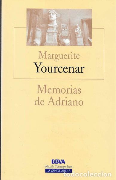 Livres: Memorias de Adriano- 8431474001347