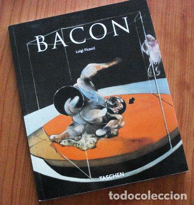 Libros: Francis Bacon- 9783822822883