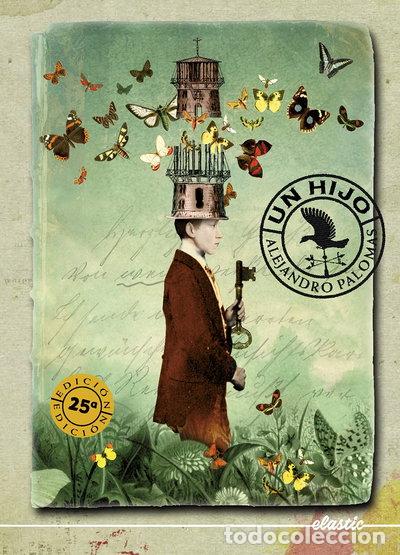 Libros: Un hijo- 9788419478436