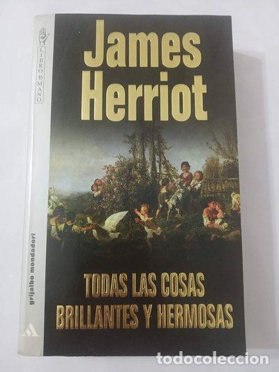 Libros: Todas las cosas brillantes y hermosas- 9788425330223