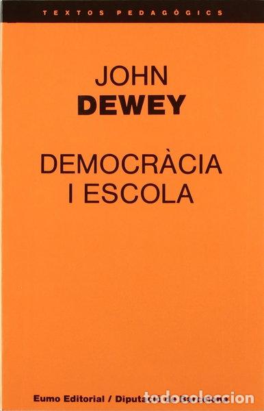 Livres: Democr&agrave;cia i escola- 9788476020173