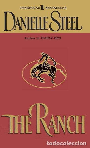 books: The Ranch- 9780440224785