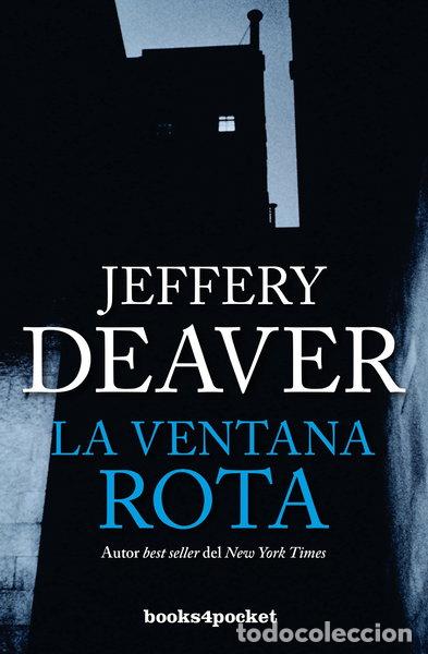 Libros: La ventana rota- 9788415870883