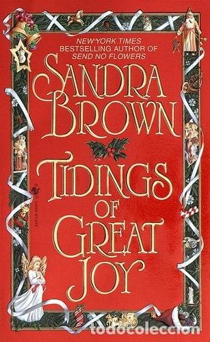 Libros: Tidings of Great Joy- 9780553576009