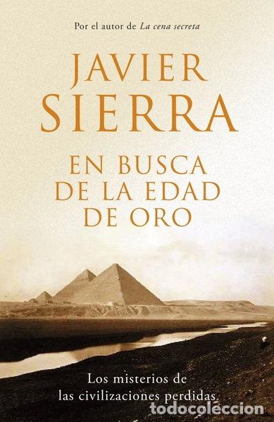 Libros: En busca de la edad de oro- 9788401379635