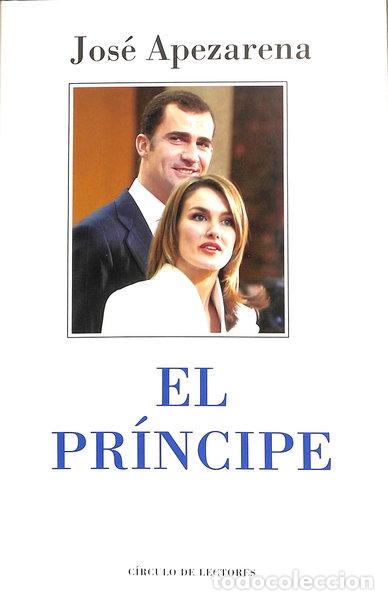 Livres: El Pr&iacute;ncipe- 9788467205367