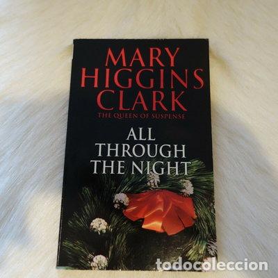 Livres: All Through the Night- 9780671022846