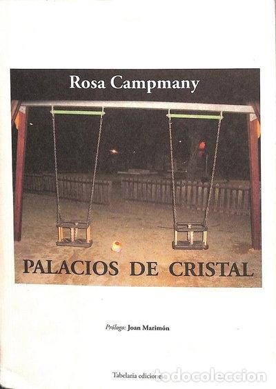 Libros: Palacios de cristal- 9788493561727