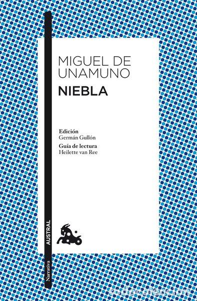 Libros: Niebla- 9788467033861