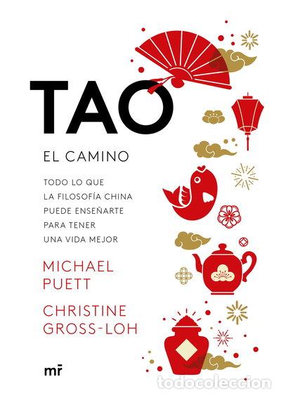 Libros: Tao. El camino- 9788427044722
