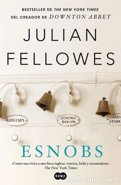 Livros em segunda m&atilde;o: Esnobs (versi&oacute;n 2012)- 9788483653654
