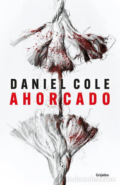 Libros: Ahorcado- 9788425357398