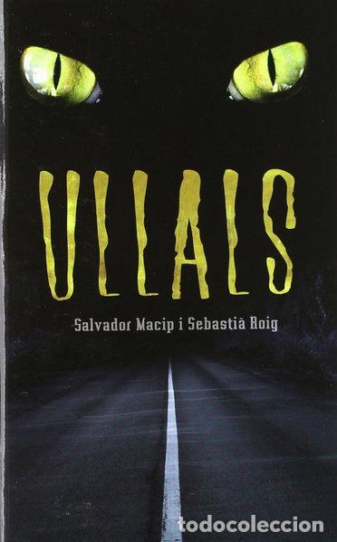 Libros: Ullals- 9788424642808