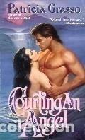 Libros: Courting an Angel- 9780440220855