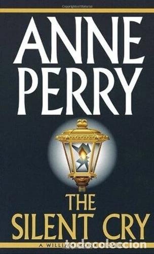 Libros: The Silent Cry- 9780804117937