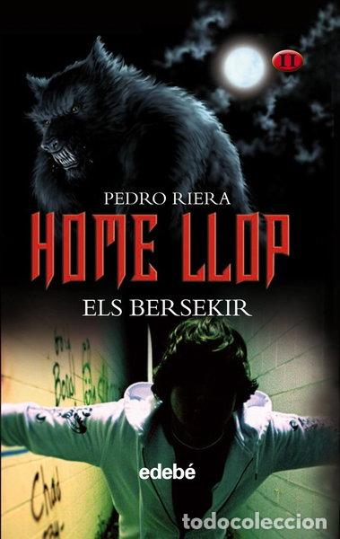 Libros: Els Bersekir- 9788468303963