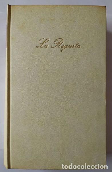 Libros: La Regenta- 9788422602484