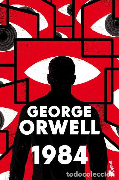 books: 1984 (9788423359394)