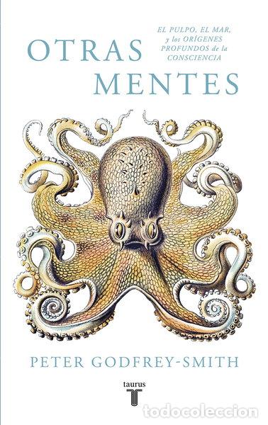 books: Otras mentes- 9788430619061