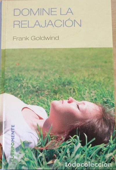 B&uuml;cher: Domine la relajaci&oacute;n- 9788447353811