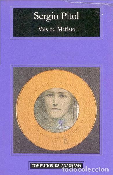 B&uuml;cher: Vals de Mefisto- 9788433966490