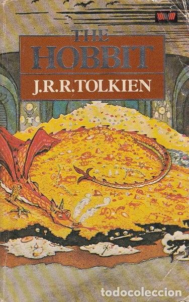 B&uuml;cher: The Hobbit- 9780048231888