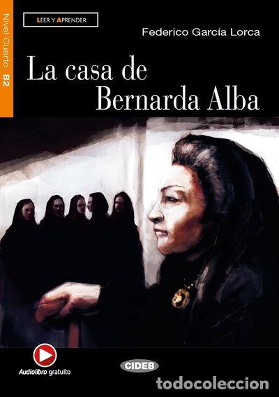 B&uuml;cher: La casa de Bernarda Alba- 9788853009883