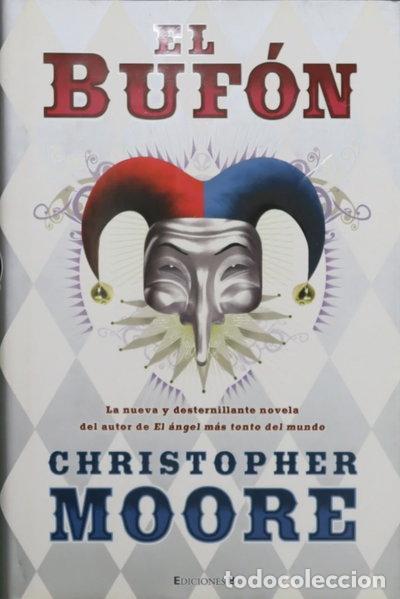 B&uuml;cher: El buf&oacute;n- 9788466632195