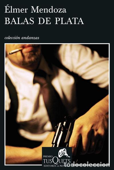 Libros: Balas de plata- 9788483833087