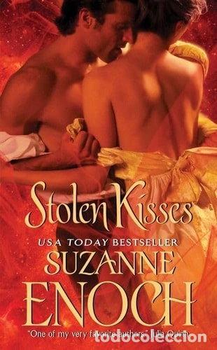 Libros: Stolen Kisses- 9780380788132