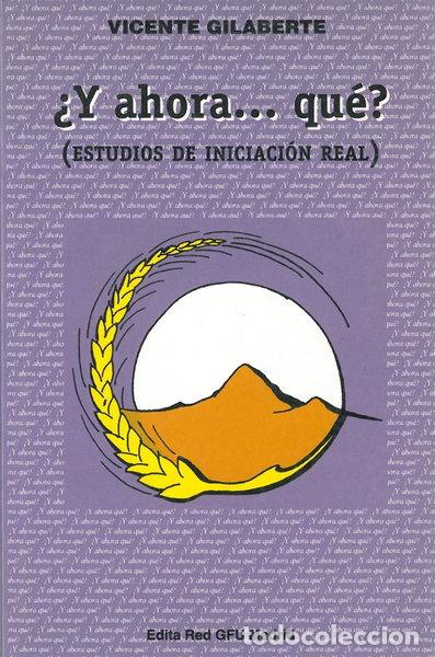 Libros: &iquest;Y ahora... qu&eacute;?- 9788495803030