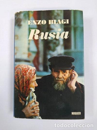 Libros: Rusia- 9788427957022