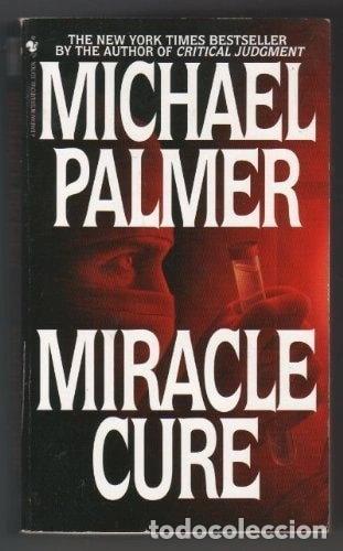 Libros: Miracle Cure- 9780553840223