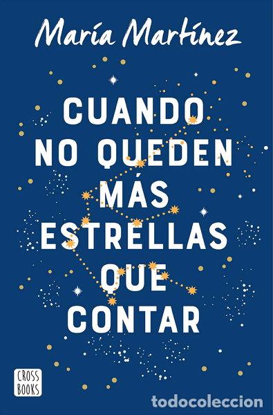Livros em segunda m&atilde;o: Cuando no queden m&aacute;s estrellas que contar- 9788408245872