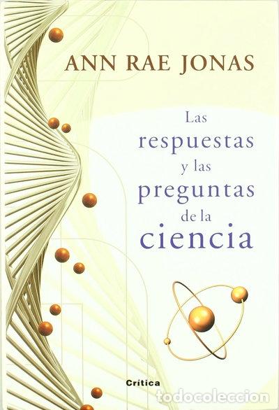 Livros em segunda m&atilde;o: Las respuestas y las preguntas de la ciencia- 9788484328599