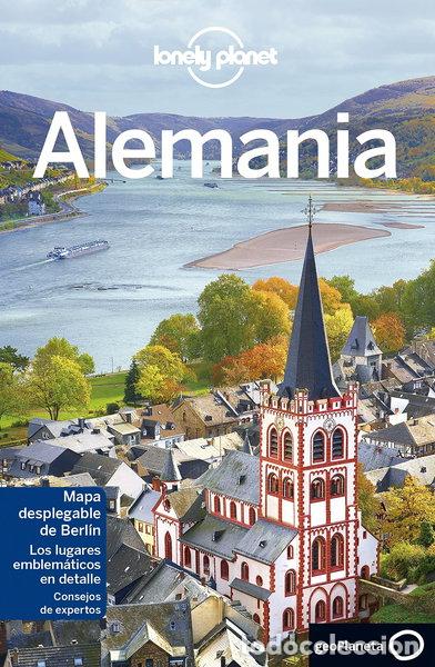 Livros em segunda m&atilde;o: Alemania 6- 9788408152118