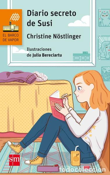 Libri di seconda mano: Diario secreto de Susi- 9788467591538