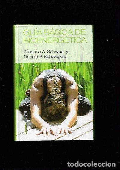 Libri di seconda mano: Gu&iacute;a B&aacute;sica de Bioenerg&eacute;tica- 9788447353828
