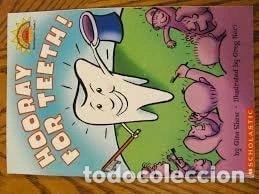 books: Hooray for Teeth!- 9780439206426