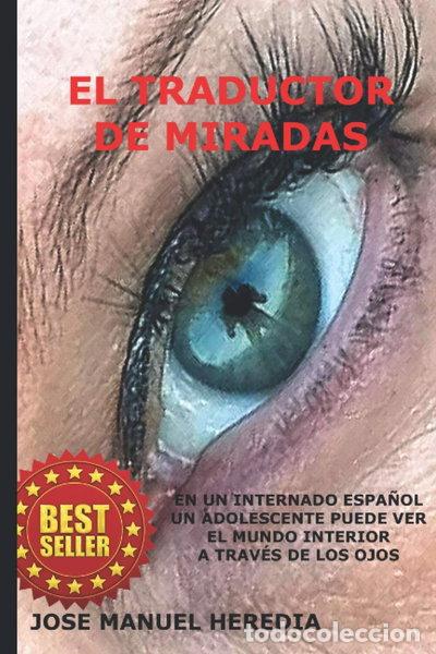 books: El traductor de miradas- 9798587745728