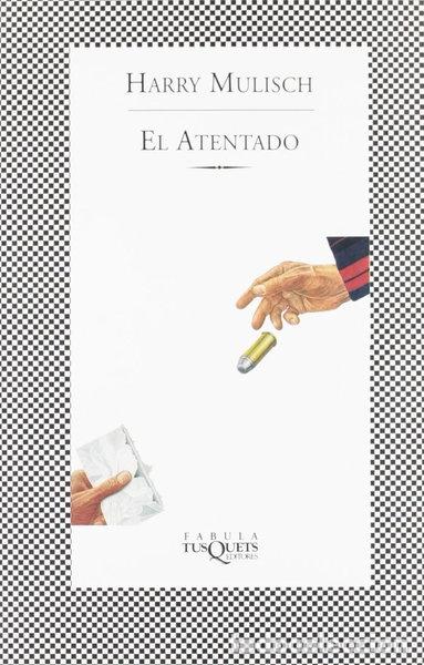 Libros: El atentado- 9788483107010