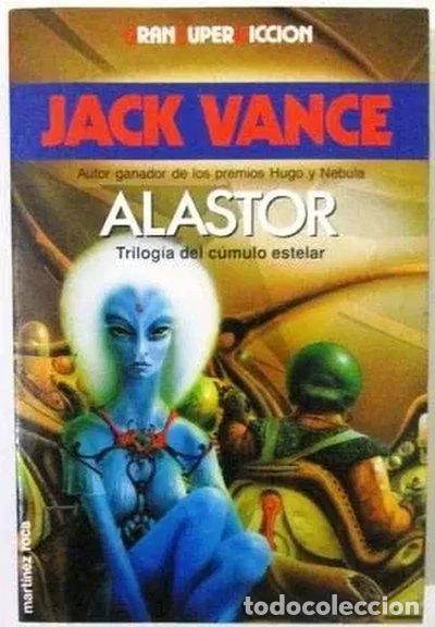 Libros: Alastor- 9788427014459