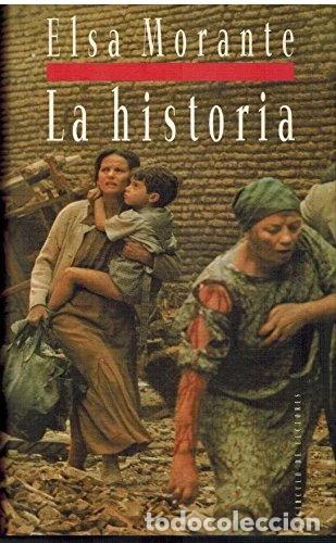 Libros: La historia- 9788422639817