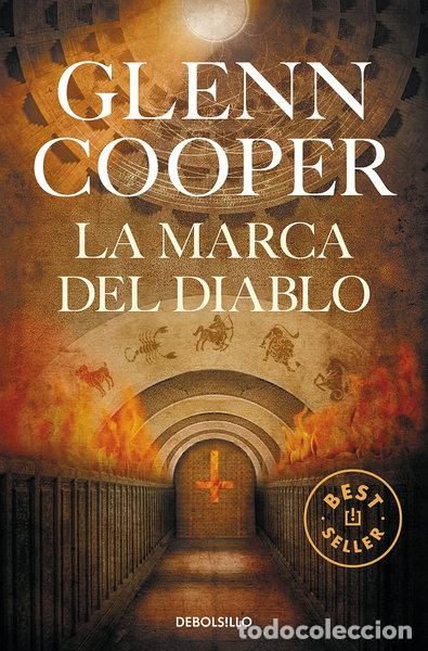 Libros: La marca del diablo- 9788466333078